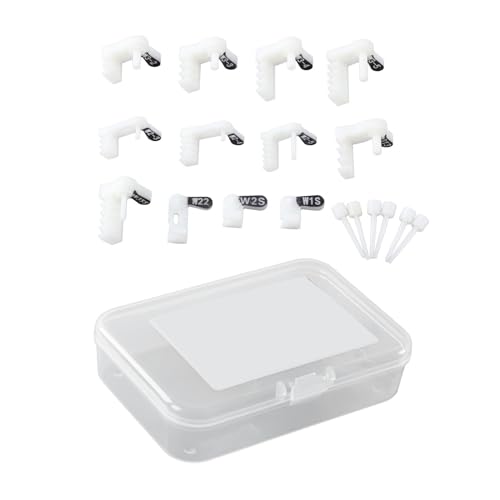 12PCS�v���~�A��ABS�n�[�h�h���C�u�����w�b�h�c�[���L�b�g�f�[�^�񕜂�HDD�C���̂��߂̎��C�w�b�h�R�[���A�B�̌Œ�A�X�g���[�W�{�b�N�X���܂܂�Ă��܂�