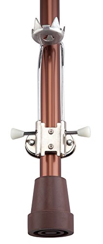 Briggs Healthcare 512-1368-0600 5-Prong Ice Grip Cane Attachment #TOP2