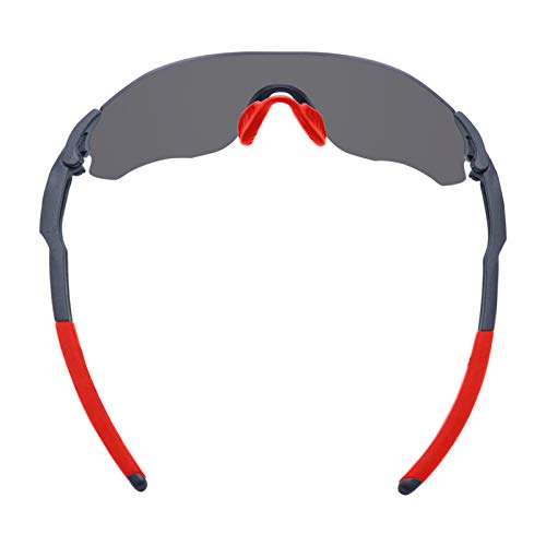 Image of Mryok Replacement Earsocks for Oakley EV Zero Path /Pitch /Range /Stride /Blades /Swift /Ascend Sunglasses - Options