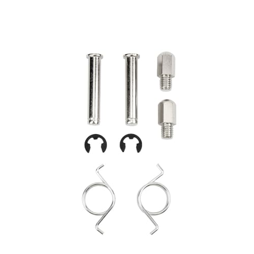 Repose-pieds moto pour CBR500 et Varadero XL1000 - 7