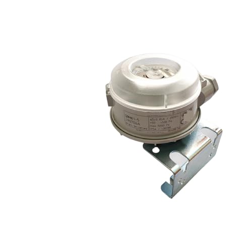 Surveiller les filtres encrassés via le pressostat différentiel QBM81-20 500-2000Pa