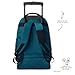 TOTTO - Mochila Escolar con Ruedas Imagen de TOTTO - Mochila Escolar con Ruedas