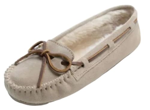 Image of Minnetonka womens Cally Slipper Plaid