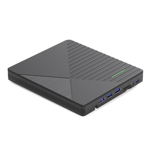 Lecteur DVD-RW externe pour carnet sans lecteur interne avec connexion USB 3.0