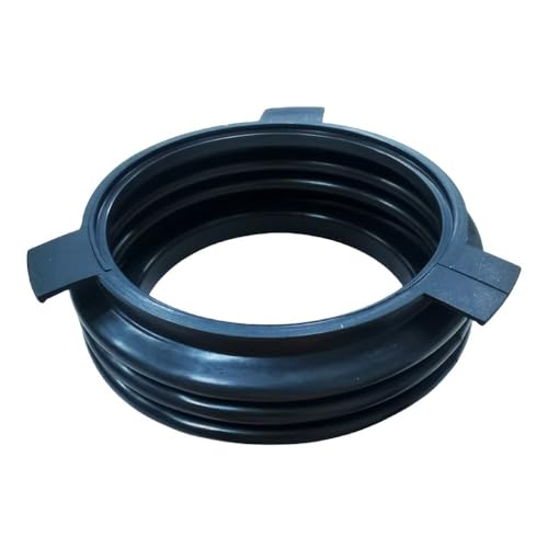 Soufflet de bras oscillant YMH 350 4x4 en caoutchouc haute résistance