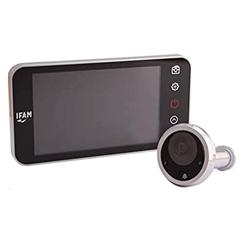 Mirilla digital Sentinel 4.0 C