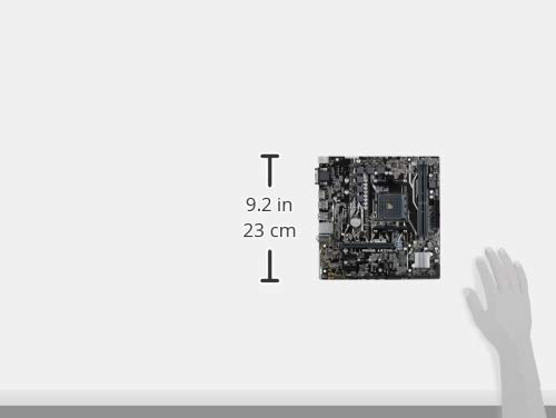 Build My PC, PC Builder, ASUS PRIME A320M-K