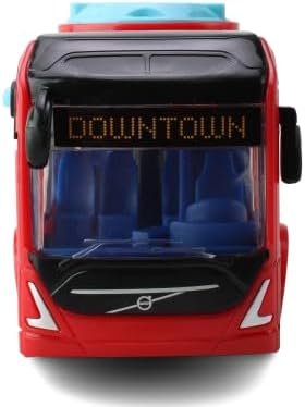 Roadmarks City Bus