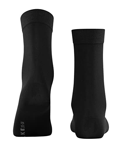 Image of FALKE Women's Cosy Wool Socks, Soft Warming Merino Cashmere