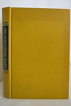 Hardcover The Screaming Mimi (A Dutton guilt edged mystery) Book