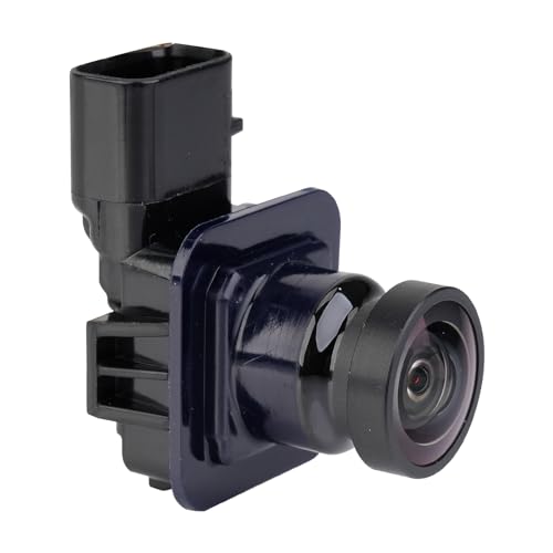 Image of DB5Z-19G490-A Rear View Backup Camera Compatible with 2011 2012 2013 2014 2015 Explorer Park Assist Camera Replaces # BB5Z-19G490-A