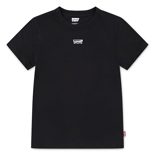 Image of Levi's Boys' Basic T-Shirt