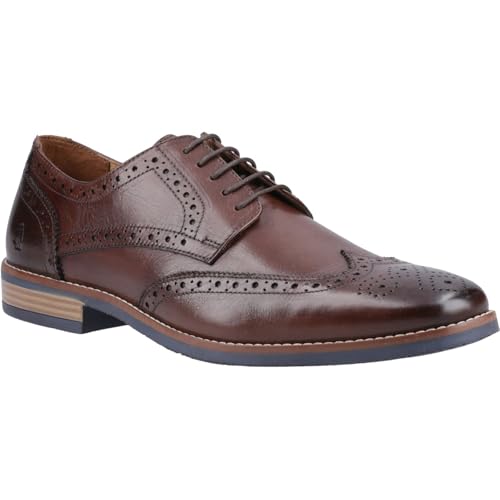 Image of Hush Puppies Mens Mack