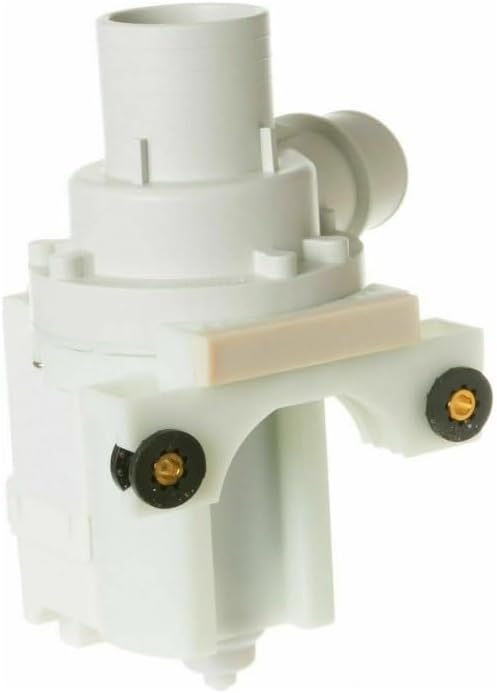 EQUIP. DR US DP040-064 EDU0499 Washer Water Drain Pump Motor Fits old #s DP040-064