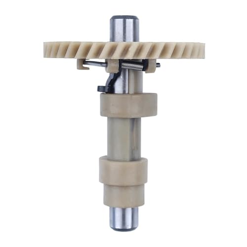 Arbre à cames GX110 résistant pour éliminer les ratés du moteur 156F