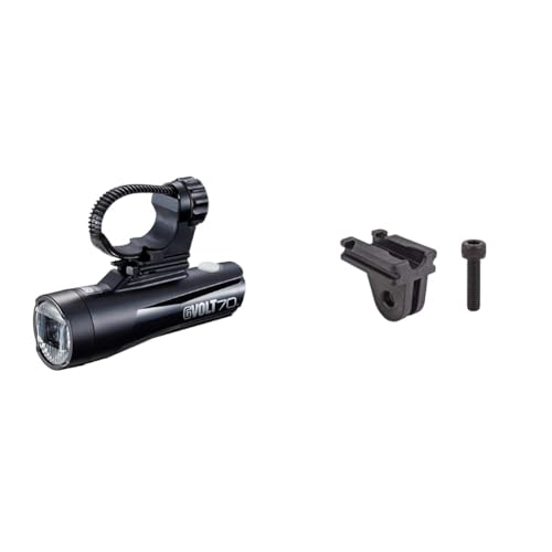 �y�Z�b�g�����z�L���b�g�A�C(CAT EYE) GVOLT70 �n���h���o�[����p���C�g HL-EL551RC ���]�� + 544-5340(28) GP�u���P�b�g