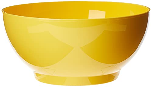 Tigela Grande, Amarelo, Crippa