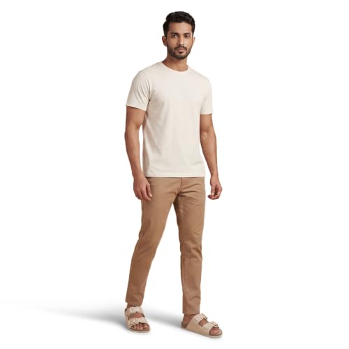 Image of Neeman's Cork Sandals for Men | Stylish and Fashionable Slippers for Boys