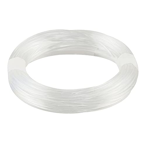 OOK 15 ft. Invisible Hanging Wire for Pictures