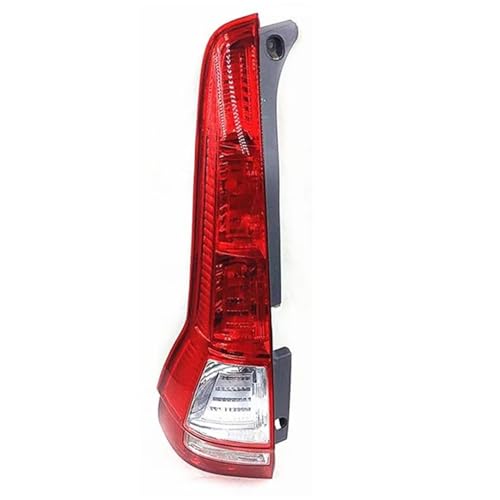 Feux arrière CR-V 2007-2011 remplacer boîtier plastique fissuré