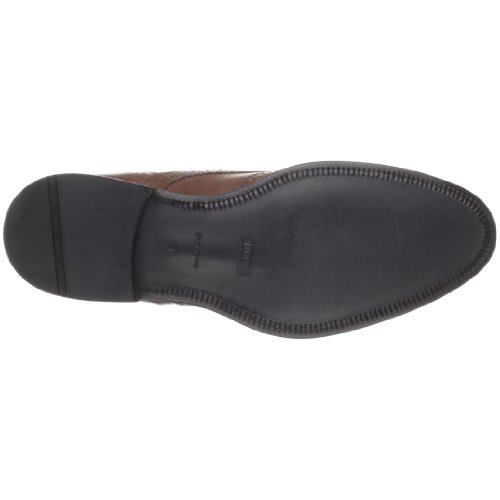 Image of BOSS Black Men's Yankee Wingtip