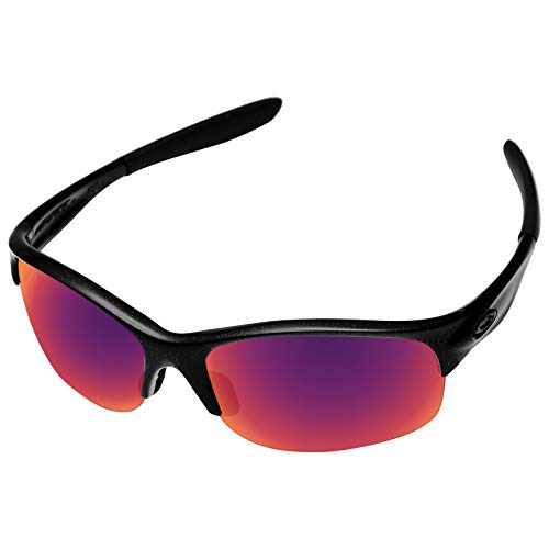 Image of LenzReborn High-impact Polarized Lens Replacement for Oakley Commit SQ OO9086 Sunglass - More Options