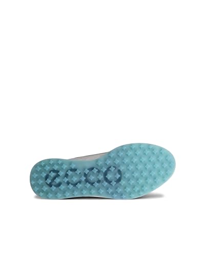 ECCO Women's S Casual Lace Waterproof Golf Shoe4