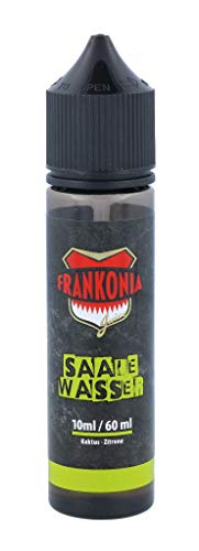 Preisvergleich Produktbild Frankonia-Saale Wasser