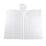 キャプテンスタッグ(CAPTAIN STAG) 携帯用レインコート M-7378