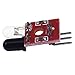 2PCS Infrared Sensor Obstacle Avoidance Module Probe for Smart Car Robot