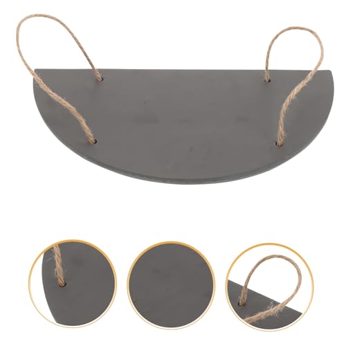 Plato para servir semicircular LABRIMP miniatura 6