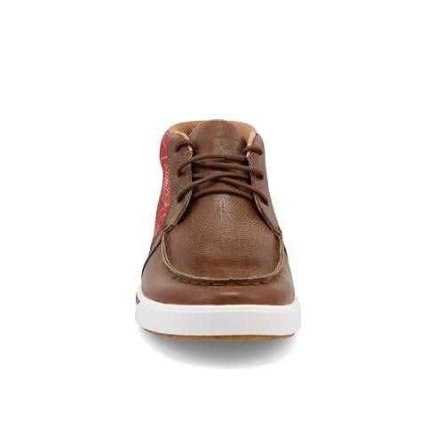 Image of Twisted X womens Kicks Mid Top Sneakers