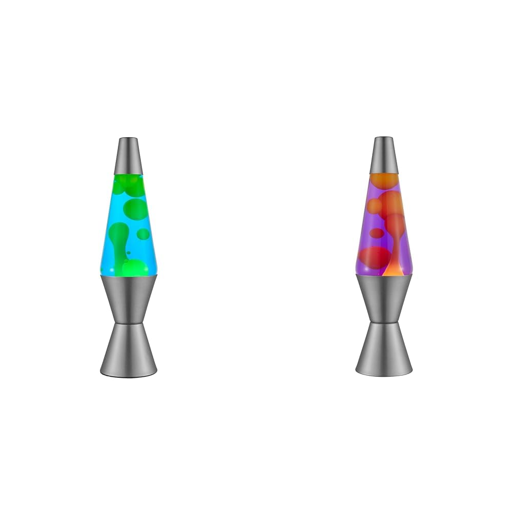 Lava Lamp - 14.5
