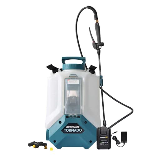 SprayMate Tornado 4-Gal Sprayer