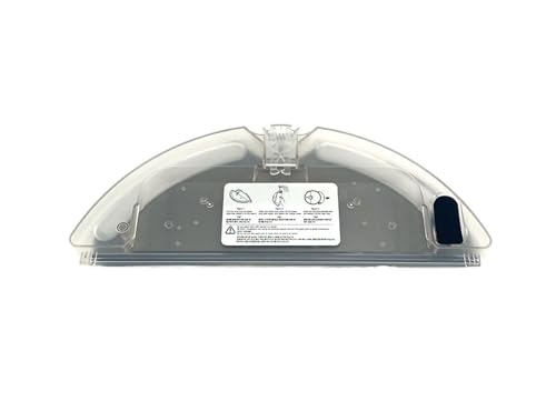 Serbatoio Dell'acqua For Aspirapolvere. Compatibile Con 360 S5/S5 Pro S7/S7 Pro. Accessori Di Ricambio For Aspirapolvere Robot Supporto For Mop For Serbatoio Dell'acqua
