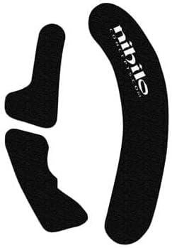 Nihilo Concepts Frame Grip Tape Compatible with Suzuki RM 85 (2002-2019)