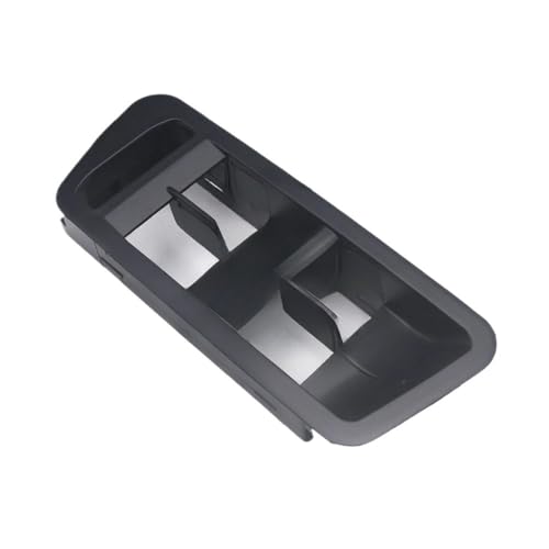 Commande leve vitre avant avec cadre interrupteur principal Golf 5G0868345