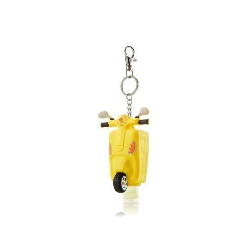 Bath & Body Works Light-up Pocketbac Holder Scooter