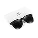 Eli-time Polarizado Clip Unisex en Gafas de Sol para Anteojos Recetados-Buen Estilo...
