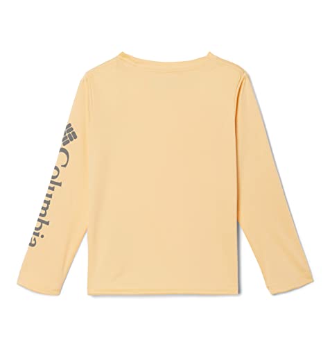 Image of Columbia Kids Terminal Tackle L /S Tee (Little Kids /Big Kids)