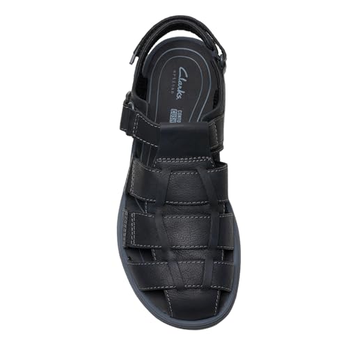 Image of Clarks mens Saltway Cove