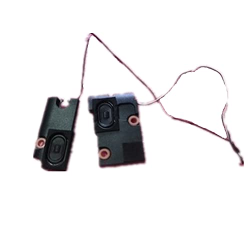 Altavoces internos para Acer Aspire ES1-421 repuesto original negro de ordenador portátil