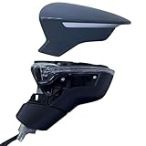Spieg rear view mirrors