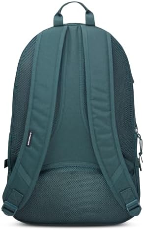 Converse Chuck Patch Backpack, Steely Pine, O/S