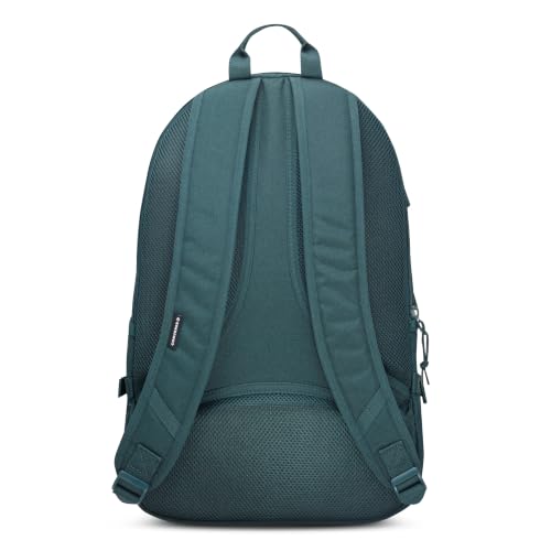 Converse Chuck Patch Backpack, Steely Pine, O/S