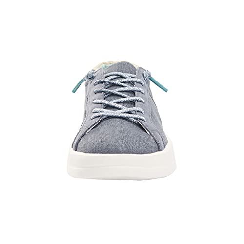 Image of HEYDUDE Women's Karina Fashion Shoe