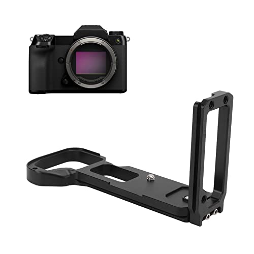 5台のカメラ Amazon | カメラLブラケット、L字型ブラケット垂直ユニバーサルDSLR