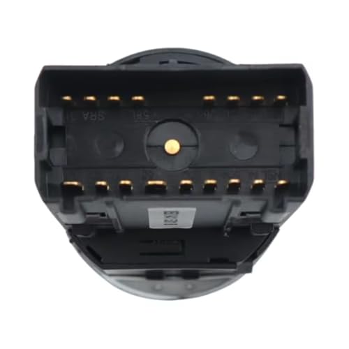 Interruptor control faros antiniebla delantera trasera 8E0941531B para Audi A4 B6 B7 4