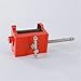 Adjustable Cabinetry Clamps Hand Tool Woodworking Cabinet Claws Hardware Frame for Install