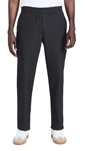 Vince Men's Tech Dobby Pants